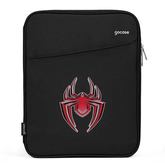 Capa Para Notebook Slim - Homem-Aranha Spider