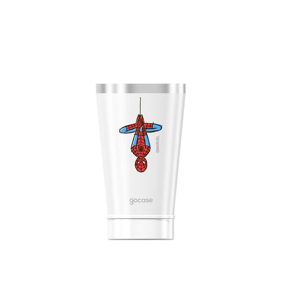 Copo Térmico - Homem Aranha