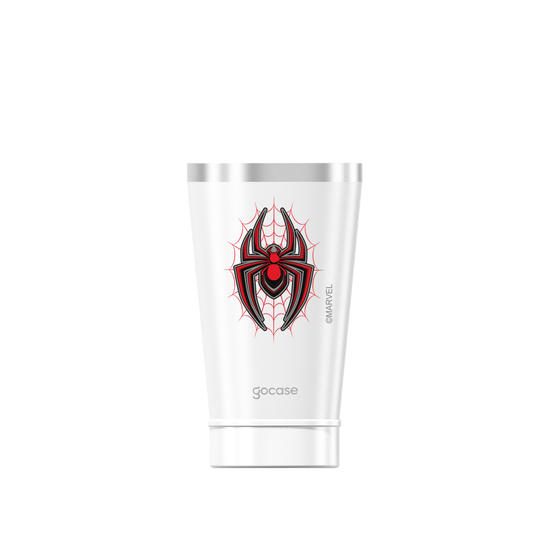 Copo Térmico - Spider Man