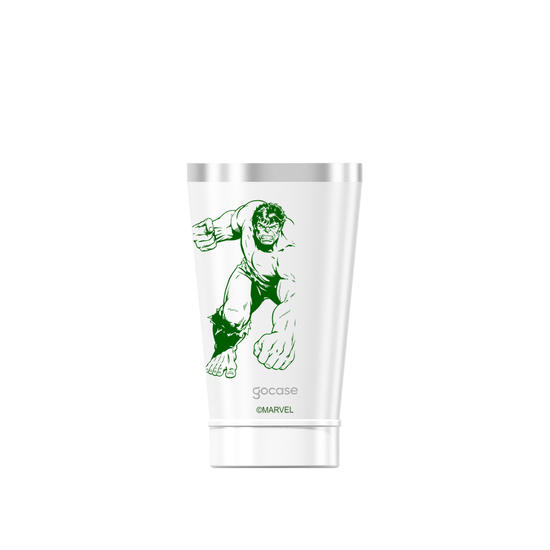 Copo Térmico - Hulk