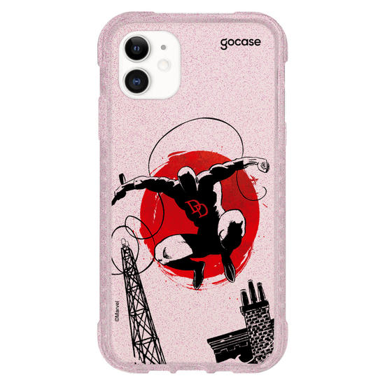  Marvel - Demolidor - Devil Of Hell's Kitchen