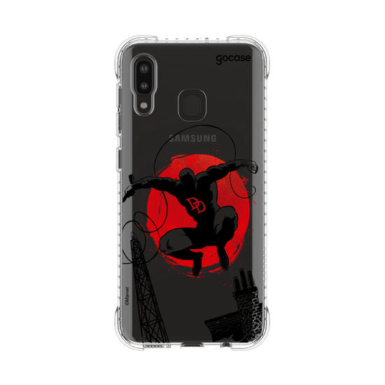 Capinha para celular  Marvel - Demolidor - Devil Of Hell's Kitchen