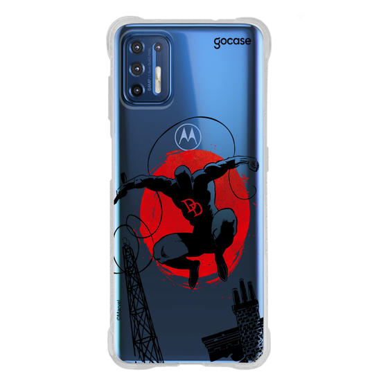 Capinha para celular  Marvel - Demolidor - Devil Of Hell's Kitchen