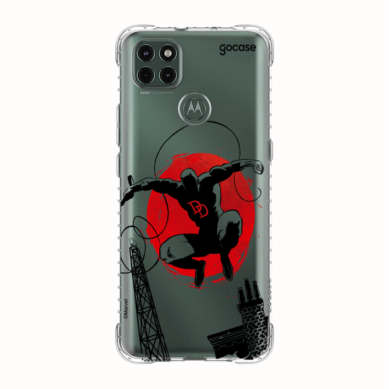 Capinha para celular  Marvel - Demolidor - Devil Of Hell's Kitchen