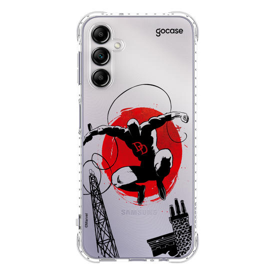 Capinha para celular  Marvel - Demolidor - Devil Of Hell's Kitchen
