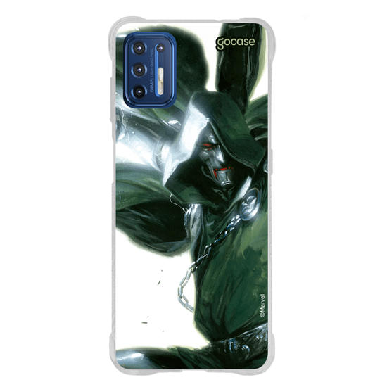 Capinha para celular  Doutor Destino - Fanart