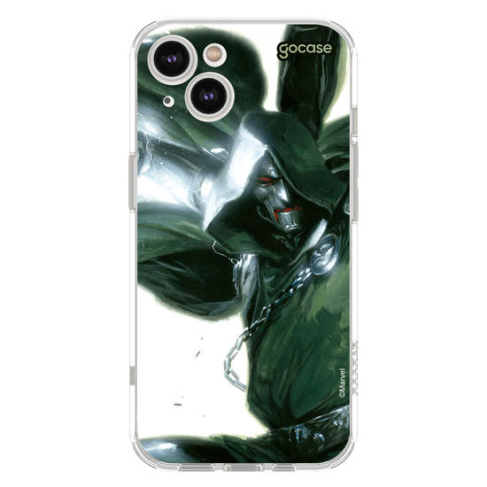  Doutor Destino - Fanart