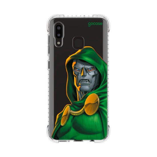 Capinha para celular  Doutor Destino - Doom
