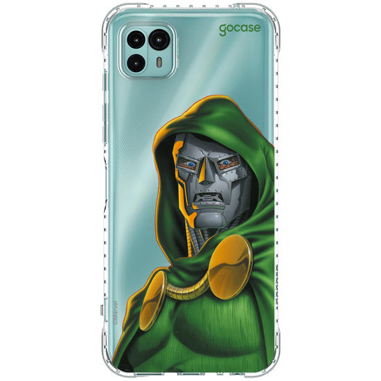 Capinha para celular  Doutor Destino - Doom