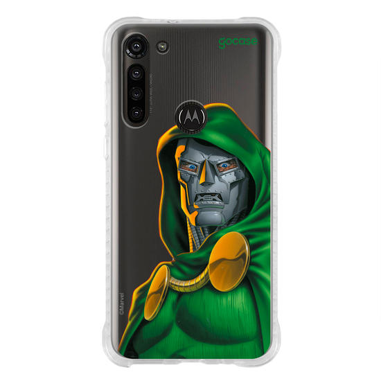 Capinha para celular  Doutor Destino - Doom