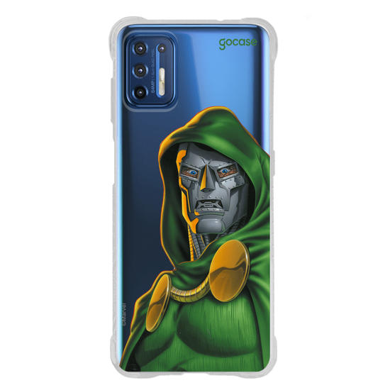 Capinha para celular  Doutor Destino - Doom