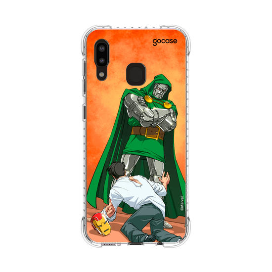 Capinha para celular  Doutor Destino - Legacy of Doom