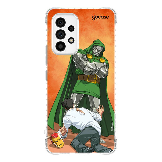 Capinha para celular  Doutor Destino - Legacy of Doom