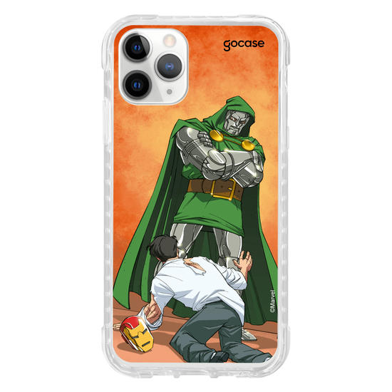 Capinha para celular  Doutor Destino - Legacy of Doom
