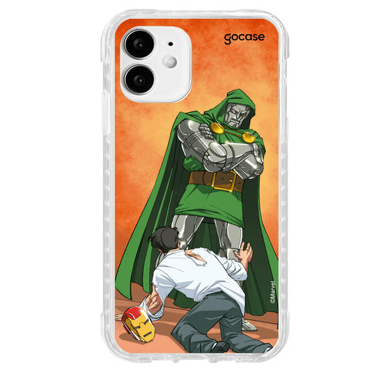 Capinha para celular  Doutor Destino - Legacy of Doom