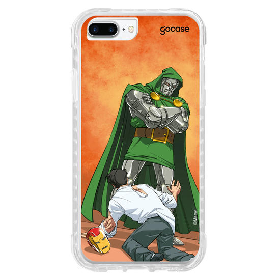 Capinha para celular  Doutor Destino - Legacy of Doom