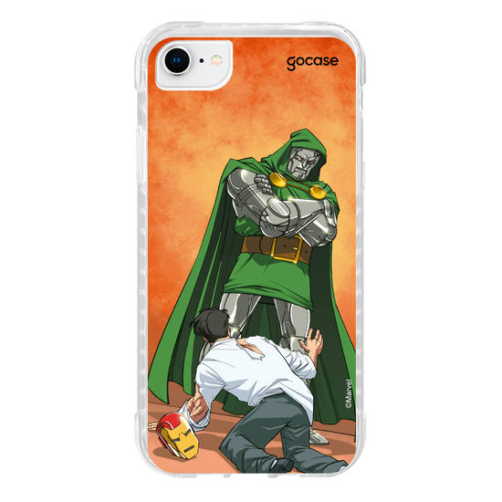 Capinha para celular  Doutor Destino - Legacy of Doom