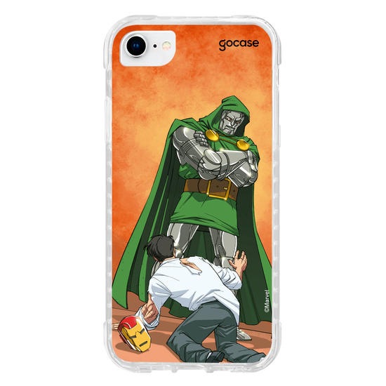 Capinha para celular  Doutor Destino - Legacy of Doom