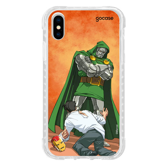 Capinha para celular  Doutor Destino - Legacy of Doom