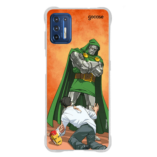 Capinha para celular  Doutor Destino - Legacy of Doom