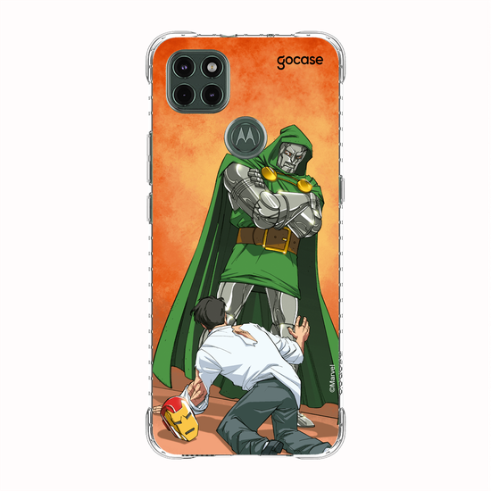 Capinha para celular  Doutor Destino - Legacy of Doom
