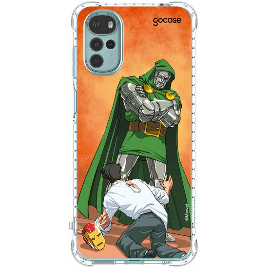 Capinha para celular  Doutor Destino - Legacy of Doom