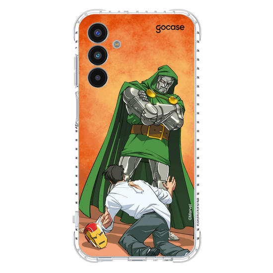 Capinha para celular  Doutor Destino - Legacy of Doom