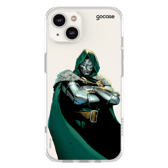  Doutor Destino - Clean