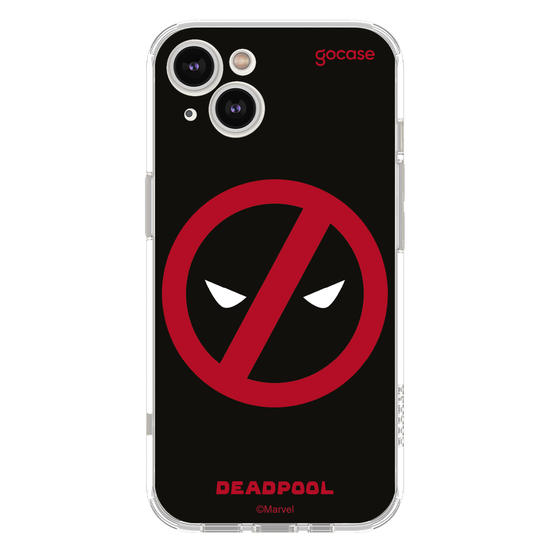  Deadpool - Proibido