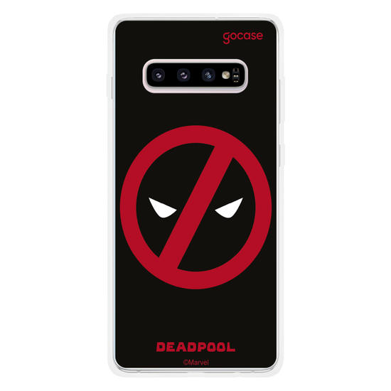  Deadpool - Proibido