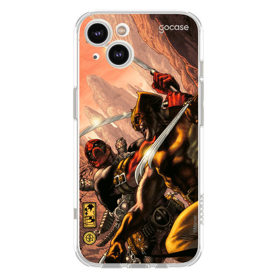  Deadpool - Batalha de Imortais