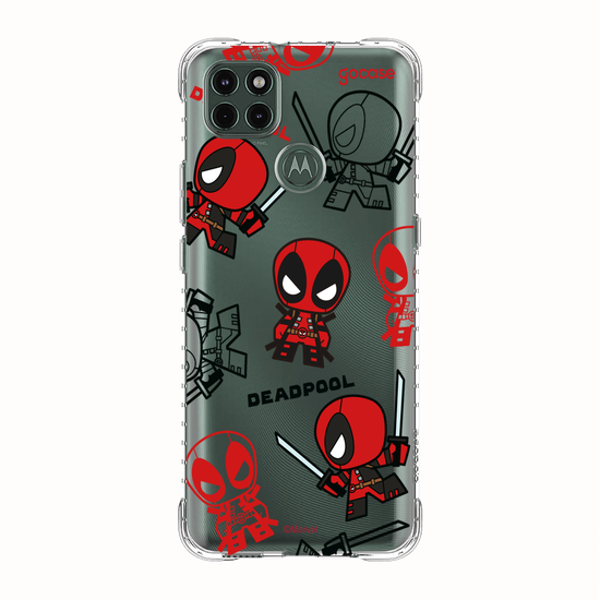 Capinha para celular  Deadpool - Personagem Cute