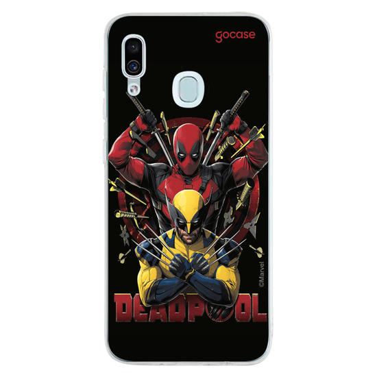  Deadpool & Wolverine - Bros!