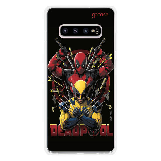  Deadpool & Wolverine - Bros!