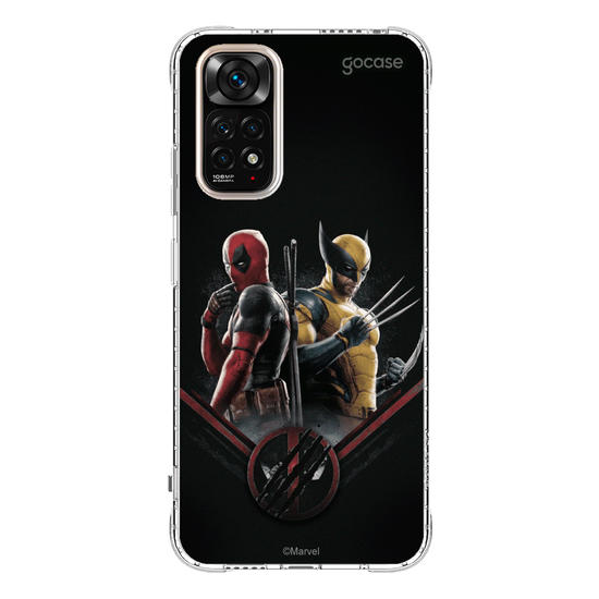  Deadpool & Wolverine - Best Bubs
