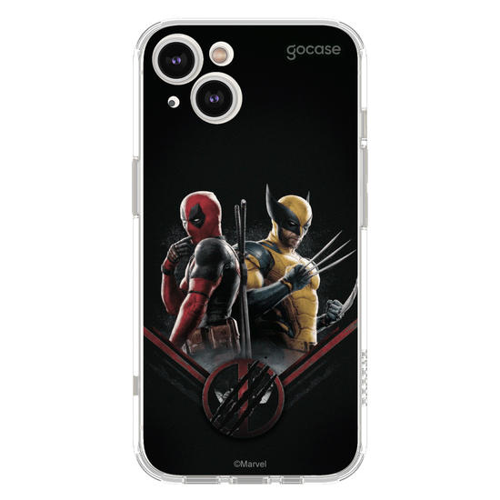  Deadpool & Wolverine - Best Bubs
