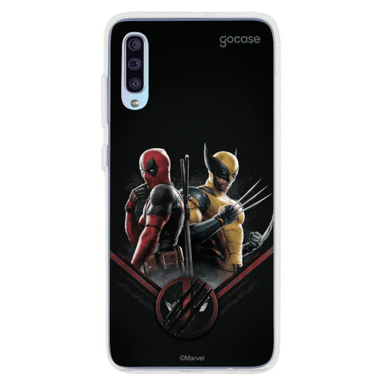  Deadpool & Wolverine - Best Bubs