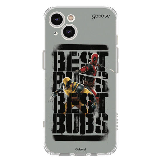  Deadpool & Wolverine - Best Buds, Best Bubs