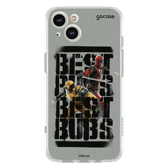  Deadpool & Wolverine - Best Buds, Best Bubs