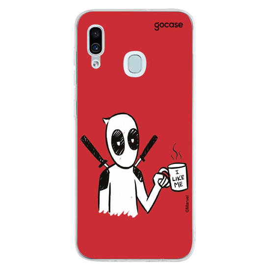  Deadpool & Wolverine - I Like Me