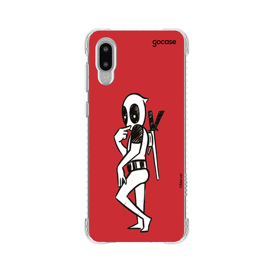  Deadpool & Wolverine - Super Sexy Rabisco