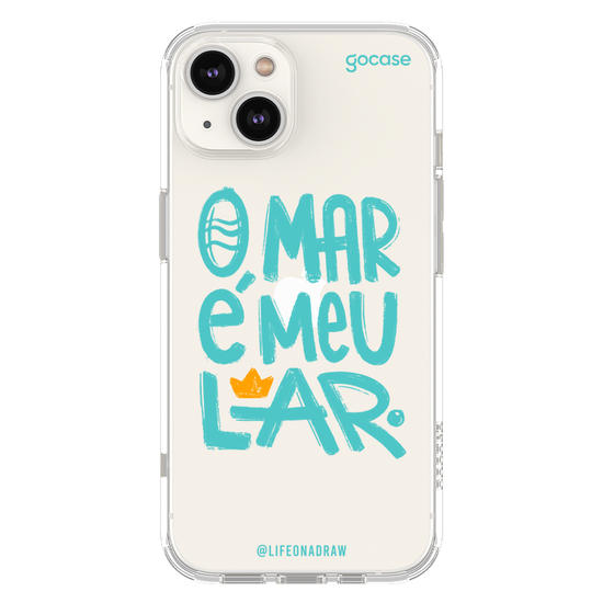 O Mar é Meu Lar