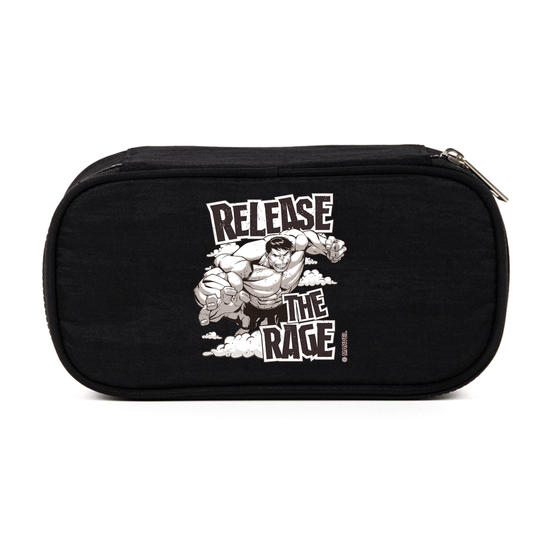Estojo Box Fun - Hulk - Release the Rage