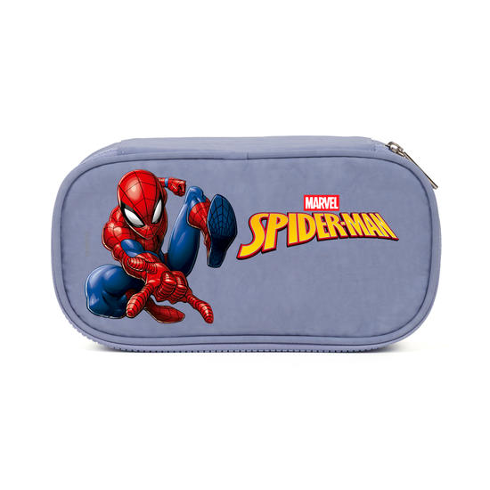 Estojo Box Fun - Homem-Aranha - Classic