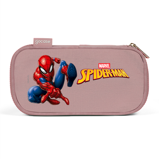 Estojo Box Fun - Homem-Aranha - Classic