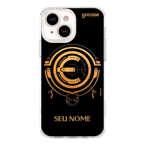 Capinha para celular Eternos - Símbolo