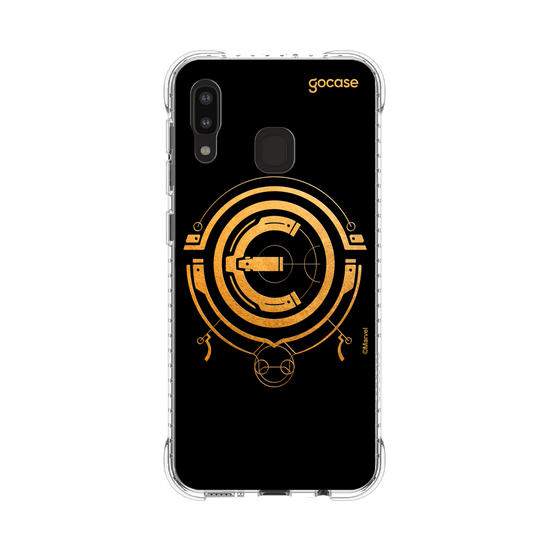 Capinha para celular Eternos - Símbolo