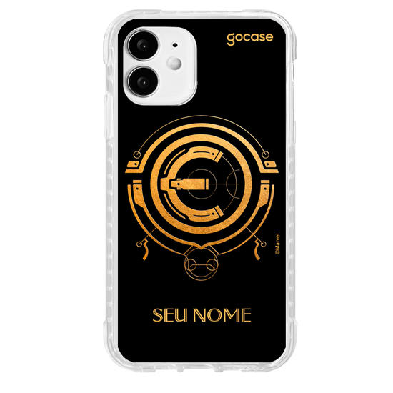Capinha para celular Eternos - Símbolo