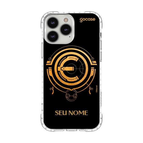 Capinha para celular Eternos - Símbolo