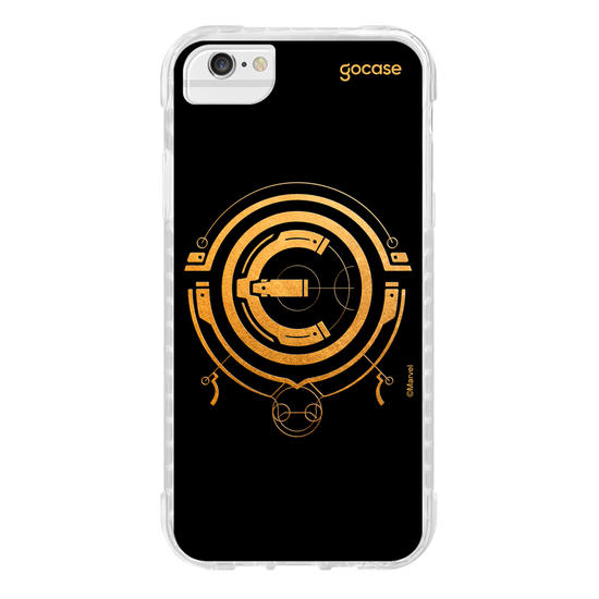 Capinha para celular Eternos - Símbolo